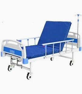 2 Function Electric Bed
