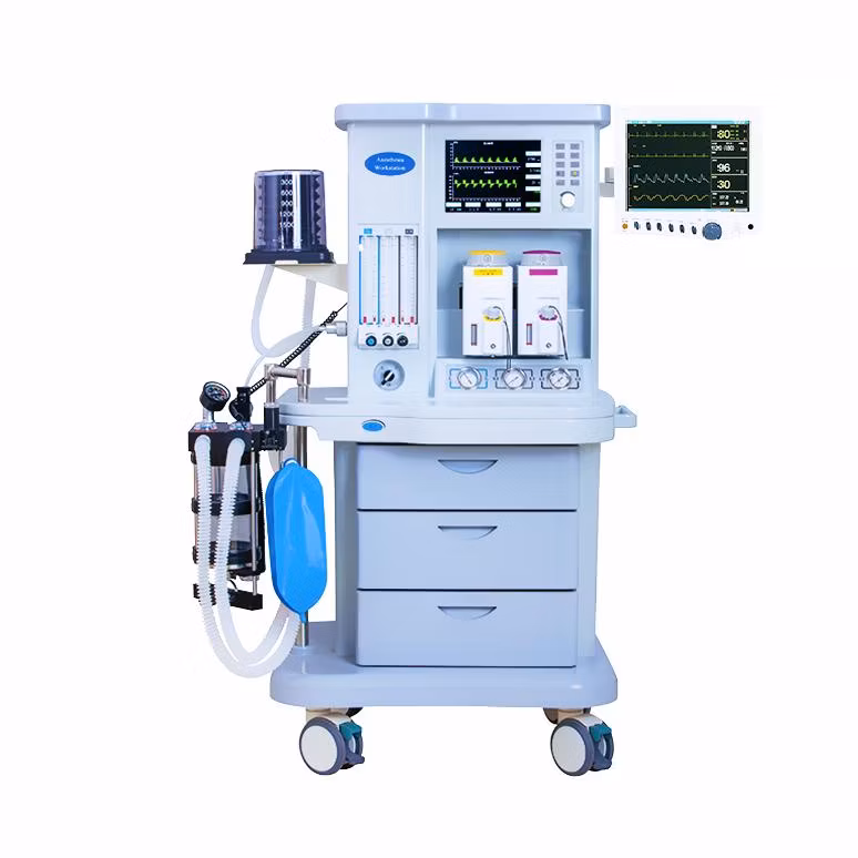 Anaesthesia Machine