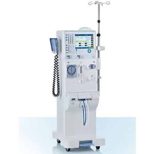 Dialysis Machine