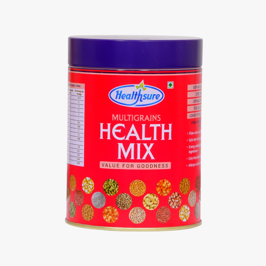 Healthsure Multi Millet Health Mix