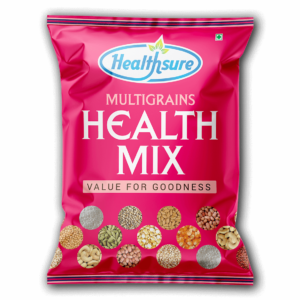 Multi grains Health Mix (Packet - 15 grams)