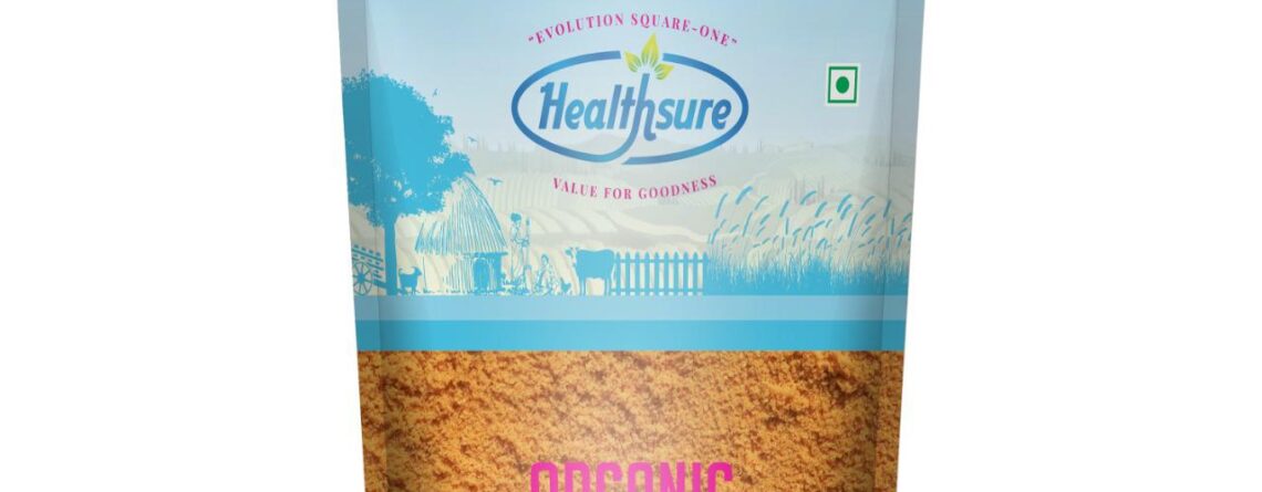 Healthsure Brown Sugar