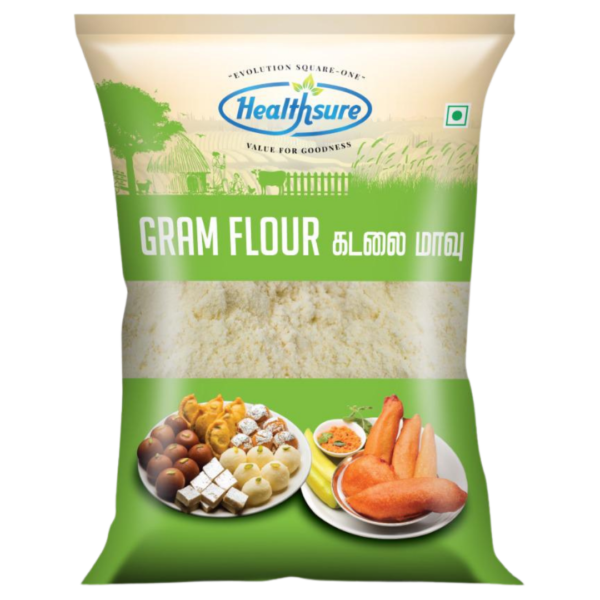 Gram Flour (200 gms)